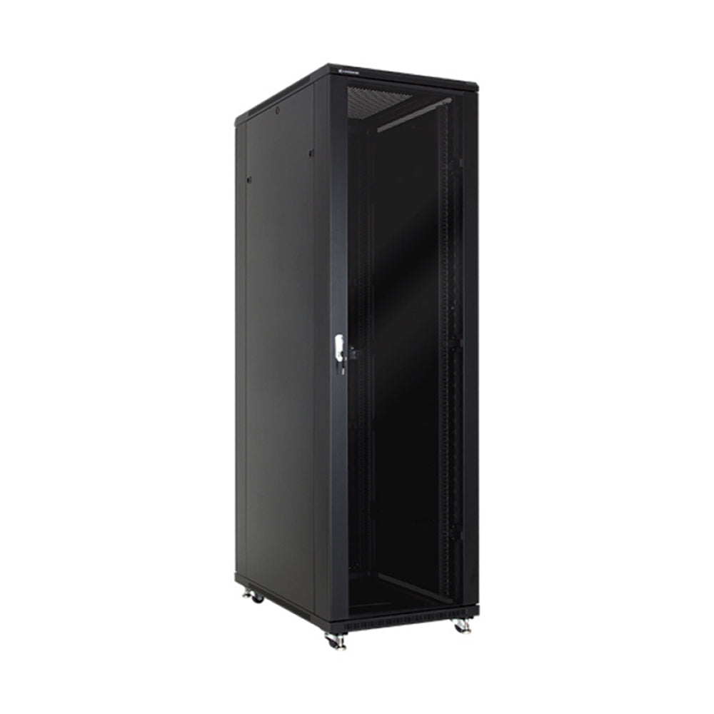 Network Cabinet 42U 600x800 Glass (4846447427684) Network Cabinet 42U 600x800 Glass (4846447427684)